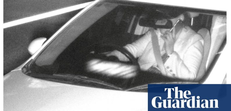 World-first mobile phone detection cameras rolled out in Australia