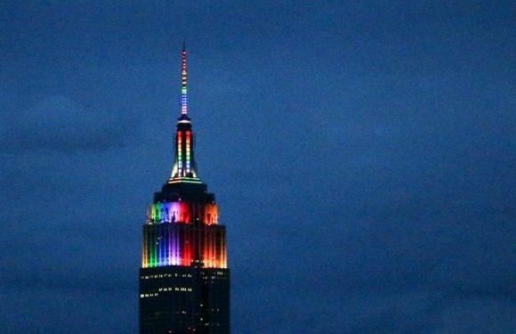 New York City to add gender-neutral option to death certificates