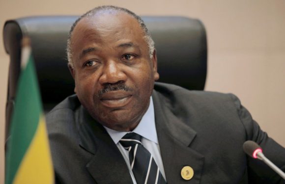 Gabon bans gay sex as global pace of reform falters