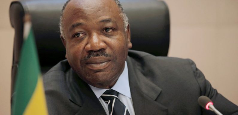 Gabon bans gay sex as global pace of reform falters