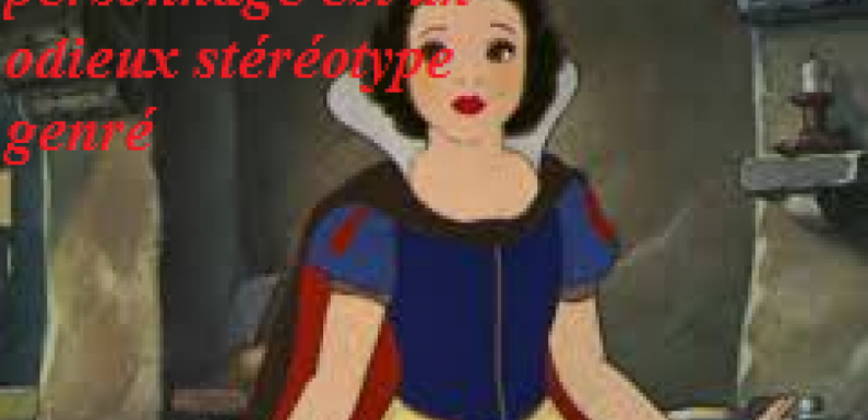 Féminisme et cinéma