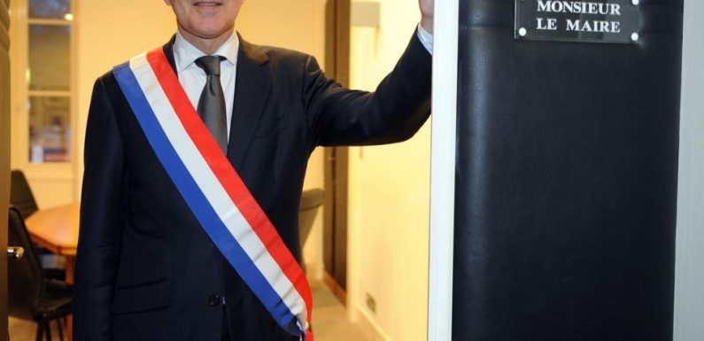 #MeToo : le maire de Laval renonce à un nouveau mandat