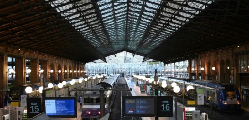 Ultimes préparatifs avant un jeudi noir contre la réforme des retraites