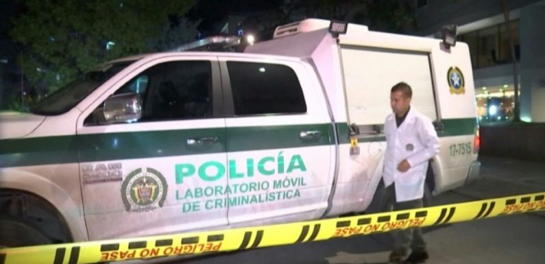 Un ingénieur français de Thales abattu par un «tueur à gages» à Bogota