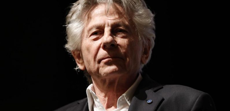 Roman Polanski prend la parole, un mois après les nouvelles accusations de viol