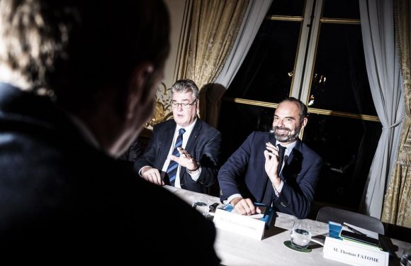 Age pivot : ce que le gouvernement en dit, ce qu&rsquo;il préfère taire