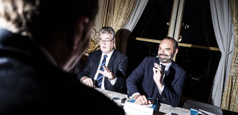 Age pivot : ce que le gouvernement en dit, ce qu’il préfère taire