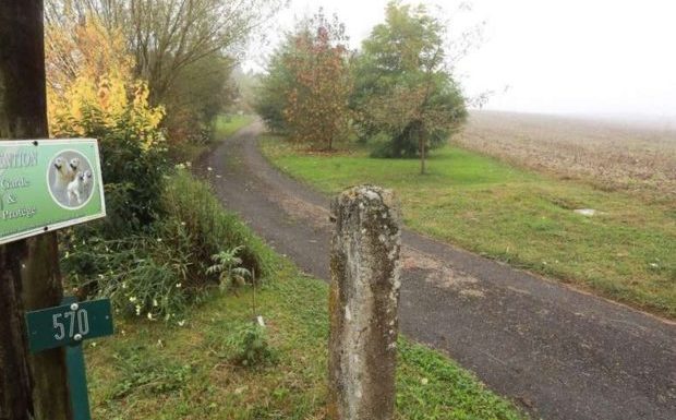 Laurède (40): une sexagénaire défigurée à l’acide (MàJ: un homme interpellé)