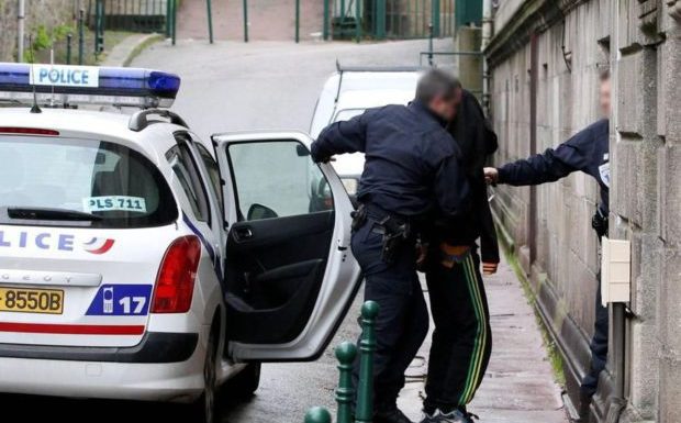 Limoges (87) : Mahedine Mirac, « la Terreur de la ville », multirécidiviste depuis l’âge de 12 ans, de nouveau arrêté pour tentative de meurtre