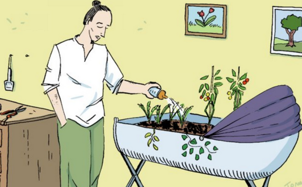 Ne plus faire d’enfants dans le monde occidental pour sauver la planète, ou comment jeter le bébé avec l’eau du bain