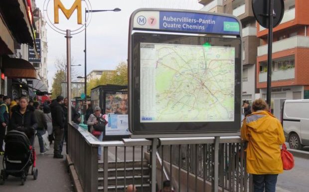 Aubervilliers (93) : l’omniprésence des hommes dans l’espace public crée un malaise, les femmes craignent pour leur sécurité