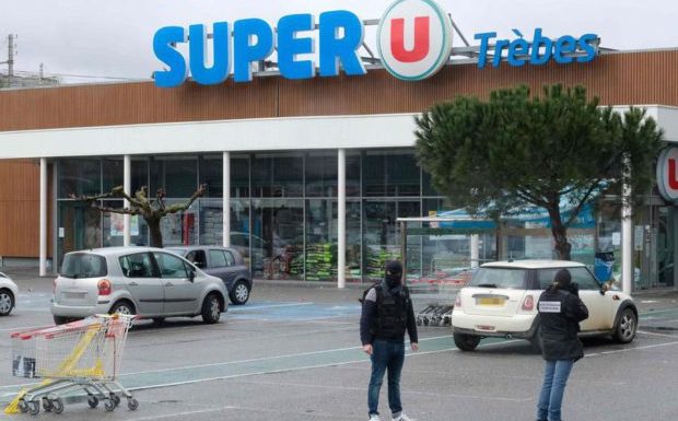 Attentats de Trèbes et de Carcassonne : le rôle trouble d’un indic du renseignement