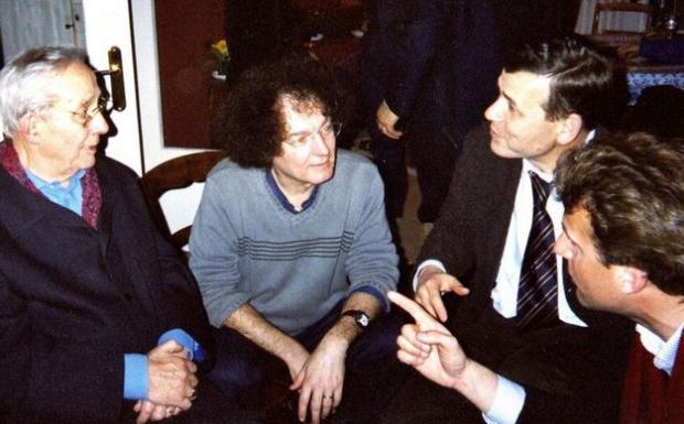 L’historien François Dosse explique à son ami Macron sa déception face à une politique de « stigmatisation » des immigrés