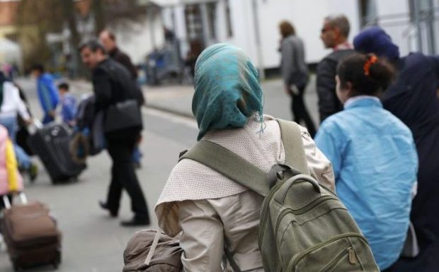 Allemagne : bilan mitigé pour l’aide au retour des migrants