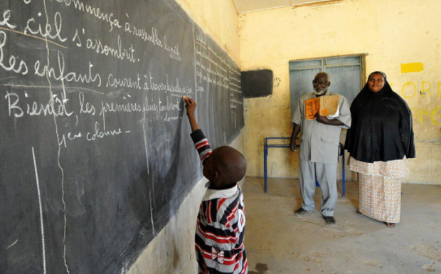 « L’Afrique est devenue la clé de la francophonie économique mondiale »