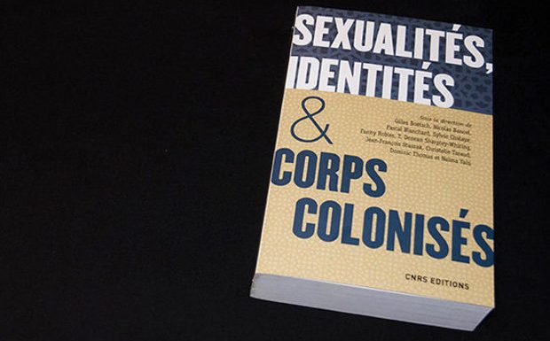 Un an après la polémique sur le livre «Sexe, race & colonies», un nouvel ouvrage sur la domination sexuelle dans les empires coloniaux