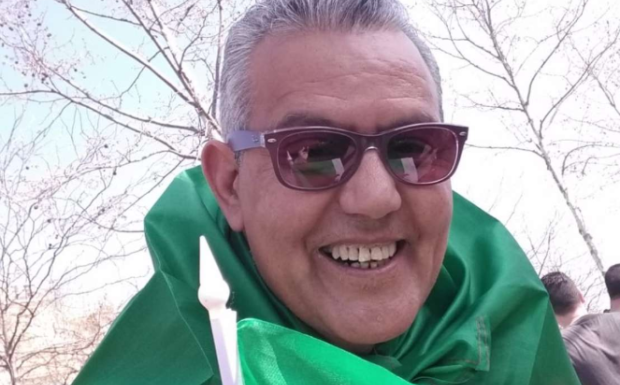 Algérie : un initiateur de la Marche des Beurs de 83, se tourne vers son pays natal « car il ne fait toujours pas bon être arabe en France »
