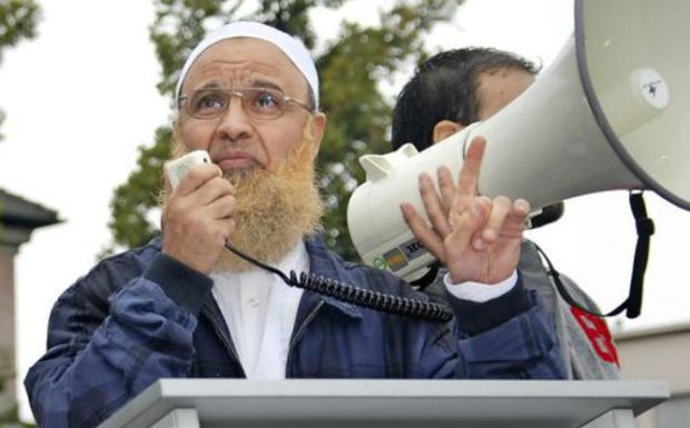 Suisse : Un imam sous enquête pour fraude à l’aide sociale. Il avait déjà été accusé de discours haineux.