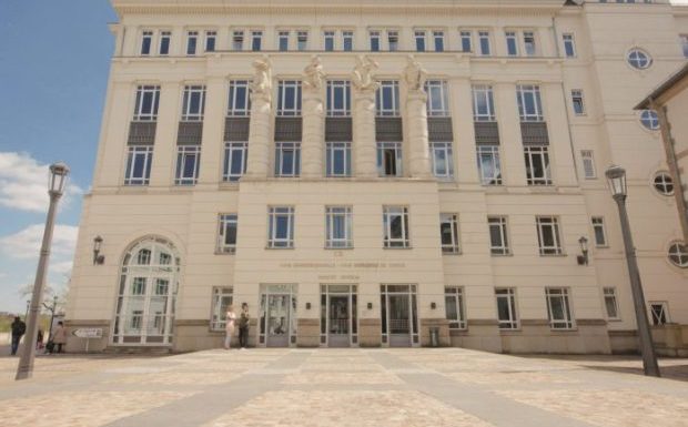 Luxembourg : recherché en Finlande, un migrant irakien est condamné pour violences, séquestration et viols