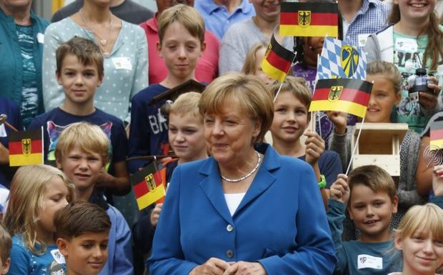 Allemagne / Classement PISA : les élèves immigrés ont des résultats « nettement inférieurs » à ceux des Allemands de souche