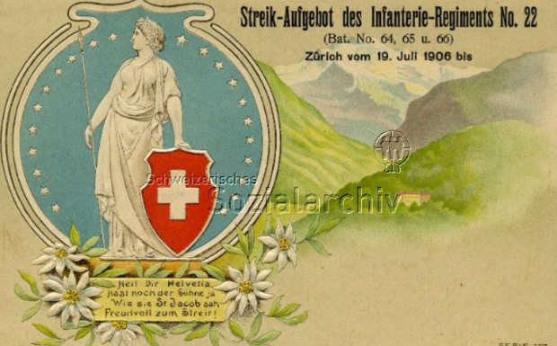 Suisse blanche : histoire de la colonialité et du genre dans la Confédération helvétique du XXe siècle