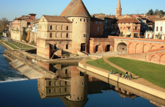 Villemur-sur-Tarn (31) : 6 mois de prison pour Mohammed, l’agresseur du supermarché