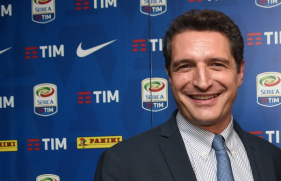 Italie : afin de lutter contre le racisme dans le football, le directeur général de la Serie A propose de couper les micros