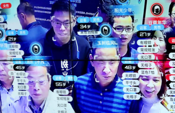 Chine : ADN et reconnaissance faciale, la promesse technologique qui fait rêver l’empire du Milieu