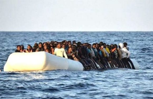 Plus de 60 migrants, essentiellement gambiens, meurent dans un naufrage au large de la Mauritanie