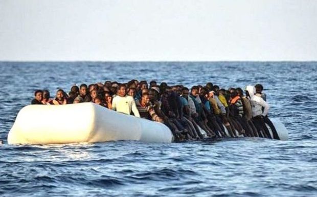 Plus de 60 migrants, essentiellement gambiens, meurent dans un naufrage au large de la Mauritanie