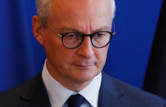 Taxe GAFA : Bruno Le Maire aurait lancé une fake news pour camoufler la défaite diplomatique française