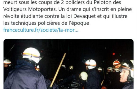 Plongée dans le programme de la matinée de France Culture