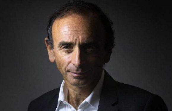 Éric Zemmour prend la défense d’Erik Tegnér : Les chiraquiens ont retourné l’antique principe «pas d’ennemi à droite» en «pas d’ennemi à gauche».