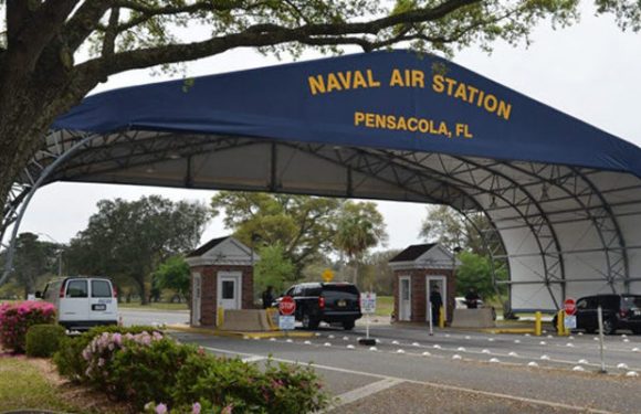 Floride : fusillade sur la base aéronavale de Pensacola, 4 morts dont le tireur, Mohammed Saeed Alshamrani, élève-pilote saoudien (MàJ)