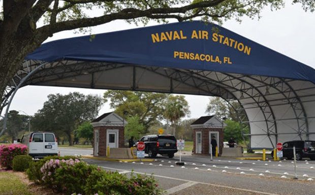 Floride : fusillade sur la base aéronavale de Pensacola, 4 morts dont le tireur, Mohammed Saeed Alshamrani, élève-pilote saoudien (MàJ)