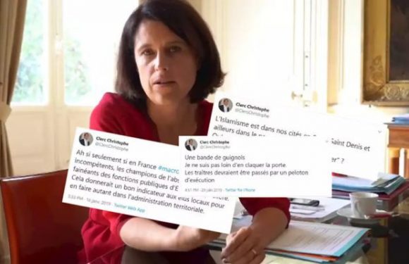 La préfète du Puy-de-Dôme découvre « atterrée » les tweets anti-immigration de son mari : « Ce qu’il relaie me semble abject »