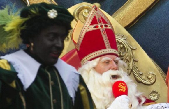 Bruxelles : Un père Fouettard agressé dans un magasin pour s’être grimé le visage en noir. « Vous connaissez le black face ? »