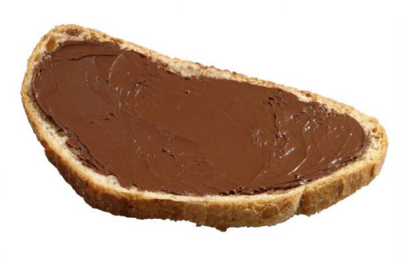 Matteo Salvini menace de boycotter Nutella, pas assez italien