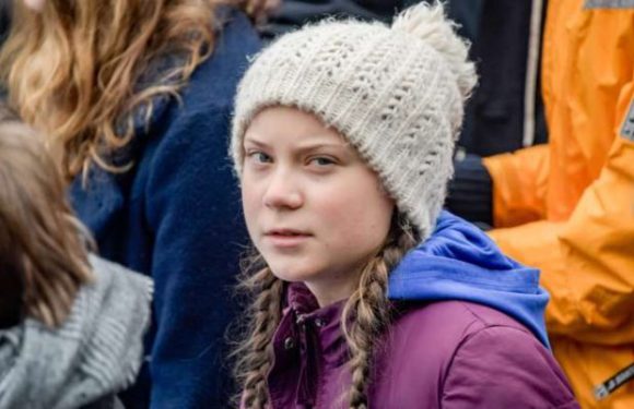 Selon Greta Thunberg, la crise climatique est liée aux « systèmes d’oppression coloniaux, racistes et patriarcaux »
