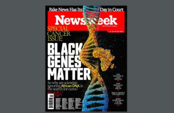 Les études génétiques qui négligent les Africains reflètent “l’égoïsme de nos sociétés”