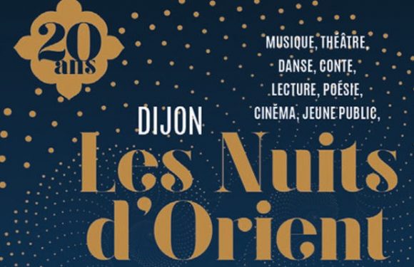 Dijon : Dans le cadre du festival «Nuits d’Orient», des détenus montent sur les planches