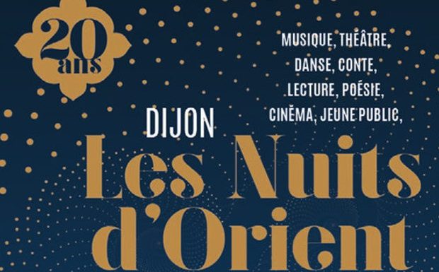 Dijon : Dans le cadre du festival «Nuits d’Orient», des détenus montent sur les planches