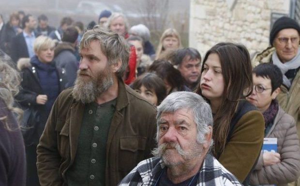Casting géant en Dordogne : 800 Français « moyenâgeux » recherchés pour un film de Ridley Scott