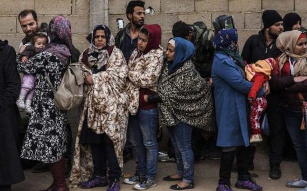 Suède : 8 communes sur 10 devront faire des économies drastiques pour compenser le coût de l’accueil des migrants