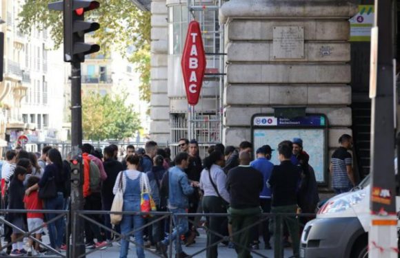 Explosion du trafic de cigarettes en Île de France : à Saint-Denis (93), 45% des ventes sont issues de la contrebande