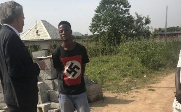 Nigeria : Bernard Henri Lévy au secours des chrétiens, victimes de nettoyage ethnique orchestré par « la gangrène islamiste »