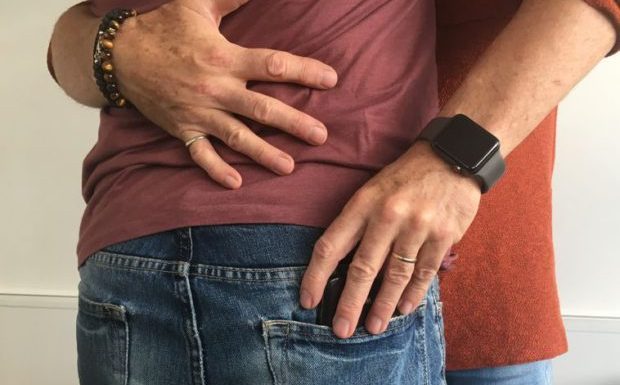 Brest : 1 an de prison ferme pour Sofiane, un Algérien multirécidiviste, adepte du « vol au câlin »