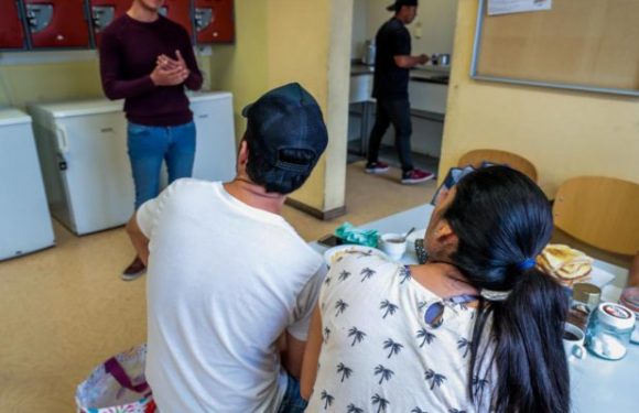 Migration : et si on louait son droit d’accès au marché de l’emploi?