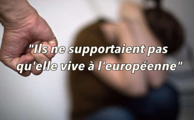 Nîmes : une adolescente enlevée, séquestrée et frappée, son père et ses deux frères renvoyés aux assises