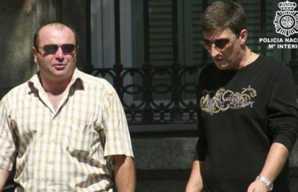 Aix-en-Provence (13) : ouverture du procès de « Kakha » Shushanashvili, chef d’une mafia du Caucase
